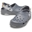 Classic All Terrain Clog Slate Grey