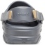 Classic All Terrain Clog Slate Grey