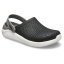 LiteRide Clog Black/Smoke