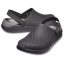 LiteRide Clog Black/Slate Grey