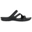 Women's Swiftwater Sandal Black/Black