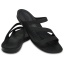 Women's Swiftwater Sandal Black/Black