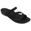 Women's Swiftwater Sandal Black/Black