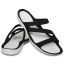 Women's Swiftwater Sandal Black/White