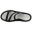 Women's Swiftwater Sandal Black/White