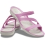 Women's Swiftwater Sandal Violet/Pearl White