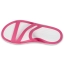 Women's Swiftwater Sandal, Party Pink/White