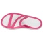 Women's Swiftwater Sandal, Party Pink/White