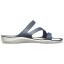 Women's Swiftwater Sandal Navy/White