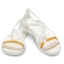 Isabella Strappy Sandal W Oyster