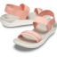 Women's LiteRide Sandal Melon/White