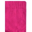 Warm Woolmix Socks Cranberry Pink