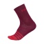 MyDay Socks Tomato Red