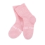 Warm Woolmix Socks Powder Pink