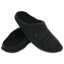 Classic Slipper Black / Black