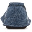 Classic Kids Slipper Navy