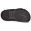 Classic Convertible Slipper Black / Black