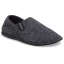 Classic Convertible Slipper Black / Black