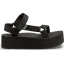 TEVA Flatform Universal Black