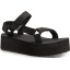 TEVA Flatform Universal Black