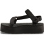 TEVA Flatform Universal Black