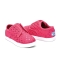 Canvas Hearts Kid's Paseo Sneaker Pink