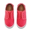 Canvas Hearts Kid's Paseo Sneaker Pink