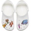 Crocs™ Jibbitz™ Winnie The Pooh 5 Pack