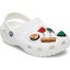 Crocs™ Jibbitz™ Gone Camping 5 Pack
