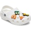 Crocs™ Jibbitz™ Sunshine is Fine 5 Pack