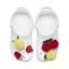 Crocs™ Jibbitz™ Pom-Pom Fruit Salad 5 Pack