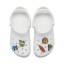 Crocs™ Jibbitz™ Tropic Oh 5 Pack