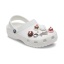 Crocs™ Jibbitz™ Mini Sundae 5 Pack