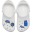 Crocs™ Jibbitz™ NBA Dallas Mavericks 5 Pack