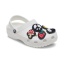 Crocs™ Jibbitz™ Peace And Love Tufted Patch 5 Pack