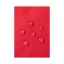 REIMA Hanskas Tomato Red