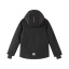 REIMA Tieten Black