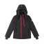 REIMA Tieten Black
