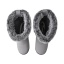 REIMA Hangelle Dark Silver