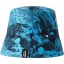 REIMA Moomin Viehe Turquoise Blue