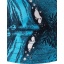 REIMA Moomin Viehe Turquoise Blue