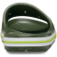 Crocs™ Bayaband Slide Army Green