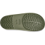 Crocs™ Bayaband Slide Army Green