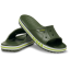 Crocs™ Bayaband Slide Army Green