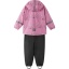 REIMA Moomin Plask Rose Pink