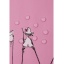 REIMA Moomin Plask Rose Pink