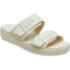 Crocs™ Brooklyn Buckle Low Sandstone