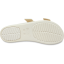 Crocs™ Brooklyn Buckle Low Sandstone