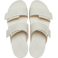 Crocs™ Brooklyn Buckle Low Sandstone