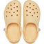 Crocs™ Classic Platform Pearl Clog Golden Hour Crocs™ Classic Platform Pearl Clog Golden Hour